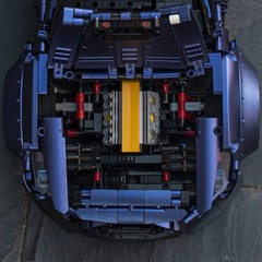 Limited Edition Stanced R35 Godzilla RC 2389pcs