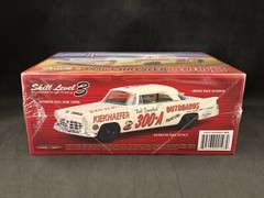 Moebius Models Tim Flock’s 1956 Chrysler 300B 1:25 Scale Plastic Model Kit 1212
