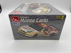 1995 AMT Ertl 1/25 Kellogg’s Monte Carlo Terry Labonte Factory Sealed #8187
