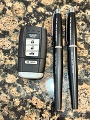 Acura TLX Dealer Promo Items| 8GB Thumb Drive| TLX Promo Pens| NEW Dealer Items