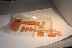 1950s Ferrari & Jaguar XK120 Roadsters Ringo Toys Made in USA Mint in Box