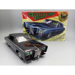 AMT Green Hornet Black Beauty 1/25 AMT1271M Plastics Car/Truck 1/24 1/25