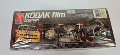 AMT Ertl Nascar Model Kit #4 Kodak Film Chevrolet 1/25 Scale #6727 SEALED 1990