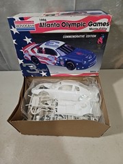 Monogram 1996 Atlanta Olympic Games Monte Carlo, 85-2483, NEW