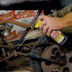 7 Pack PB Blaster Penetrating Oil Rusted Seized Bolts Lubricant Spray 11 Oz.