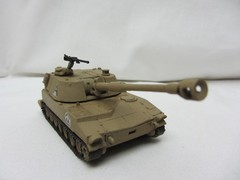 ROCO MINITANKS DBGM #521 US Army M109A2 155mm SP Howitzer 1/87 HO