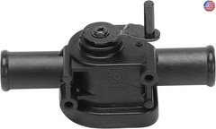 A-Premium Heater Control Valve Compatible with Honda & Acura Models –