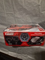 AMT 2021 Dodge Charger R/T 1:25 Scale Plastic Model Car Kit Factory Sealed BD