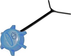 902-5127 Heavy Duty Washer Fluid Reservoir Cap for Select Freightliner Models
