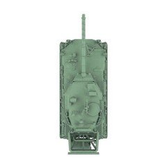 SSMODEL SS144788 1/144 Military Model Kit Argentina TAM-2C Medium Tank