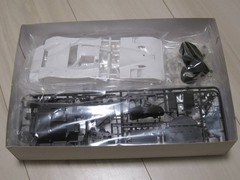 Tamiya 1/24 Mazda 787B 1991 Le Mans No.18 Model Kit w/ Detail Up Wheels Rare