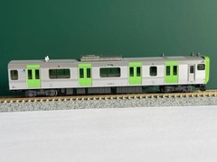 KATO 10-1468S E235 Series 0 Series Yamanote Line Leading Car Kuha E