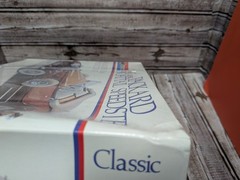 Monogram The Classic Packard Boattail Speedster Car Plastic Model Kit Sealed