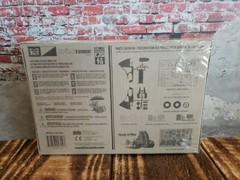 MPC 1/25 Taco Trike Trick Trikes Series MPC893 Plastics Car/Truck 1/24-1/25 NEW