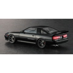 Hasegawa #20677 1/24 Toyota Supra A70 3.0GT Turbo A Custom Version