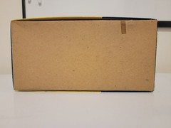 *Rare / Vintage* Original AMT ’59 Mercury Convertible 3 in 1 (Empty) Box #139