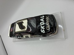 1/25 Custom NASCAR Model Rick Mast #1 Skoal Oldsmobile w/ Case