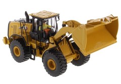 Diecast Masters 85683 1/50 Cat 972 XE Wheel Loader