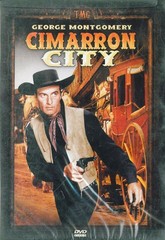 Cimarron City Disc 1