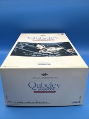 Wave 1/144 Qubeley AMX-004 Mobile Suit Z Gundam Full Action Garage Kit