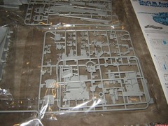 Dragon 6607 Smart kit StuG.111 AUSF.G Box Open 2009 Kit Factory Sealed 1/35