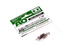 Tamiya Mini 4WD Model Mini 4WD Sliding Damper Spring Set AO-1034 10305