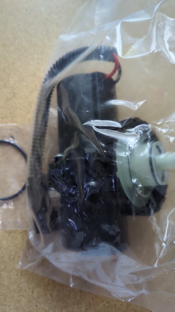 For CAT Tractor Backhoe 420 Caterpillar 12V Electric Fuel Pump