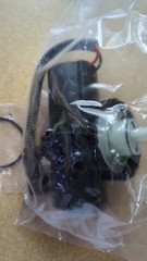For CAT Tractor Backhoe 420 Caterpillar 12V Electric Fuel Pump