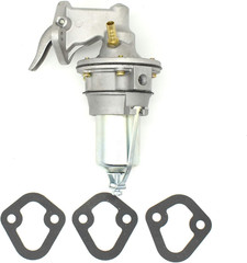 3.0 3.7 2.5 4.1 Mercruiser Marine Fuel Pump for Mechanical 100 110 120 140 160 1