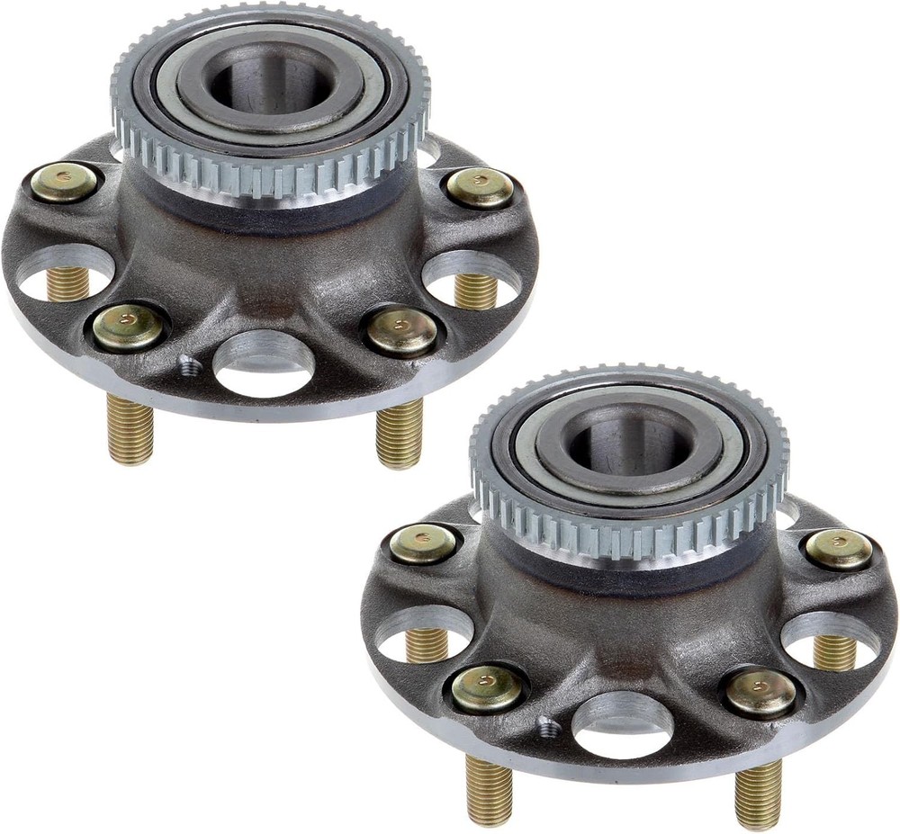 2-Piece 512188 Wheel Hub Bearing for Acura TL 2004-2008 for Honda for Accord