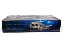 Star Trek U.S.S. Grissom NCC-638 1/350 Scale POL991 – The Search for Spock