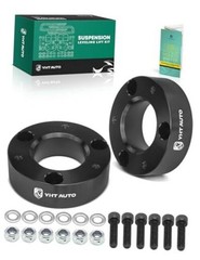 2.5 Inch Front Leveling Lift Kit Fit 07-24 Chevy Silverado 1500, Tahoe, 2.5″