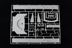 Collectible Trumpeter 1/16 GERMAN SD.KFZ.164 NASHORN Model Kit TR 00954