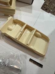 R & R RESIN 1958 EDSEL WAGON RESIN KIT! CIRCA 90’s-2000’s! VMCP!