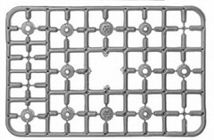 1/72 ZiS-5V WWII Soviet truck PST 72029 Models plastic kits