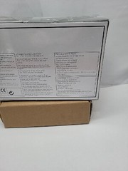 AMT ERTL HOT TRUCKS 1953 FORD FLIPNOSE “NEW” Sealed Black Hot Rod TG