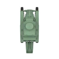 SSMODEL SS72836 1/72 25mm Military Model Kit US Christie M1931 T3 Medium Tank