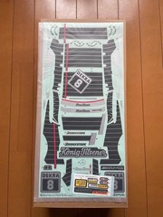 Tamiya 1/10 Mercedes Benz 190E 2.5-16 EVO II 1991 RC Car Kit Rare