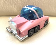 Thunderbirds Imai MINI model Kits No 1, 2, 3, 4, 5 + Penelope’s FAB1 Car Painted