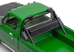 Revell 1/24 Scale Chevy LUV “Mojave Mule” Pickup Model Kit 14594