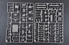 Trumpeter 1/35 05584 Russian BMP-2 IFV