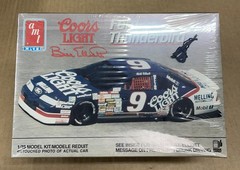 Bill Elliott Coors Light Ford Thunderbird AMT/ERTL 1:25 6740 NEW SEALED BOX