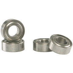 Precise Metal Bearings for WLtoys 12428 0092 0093 0094 0095 18015 5 Size Set