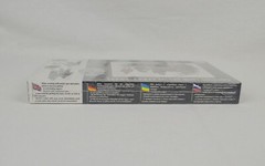 MASTER BOX German tank crews (1943-1945) Kit No 1 & Kit No 2