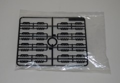 TAMIYA PANTHER AUSF G 30055 ⭐PARTS⭐ SPRUE B-SPARE TRACK LINKS 1/35