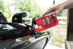 Storage Fuel Stabilize Gas Stabilizer for Fuel Storage, 32 Oz.