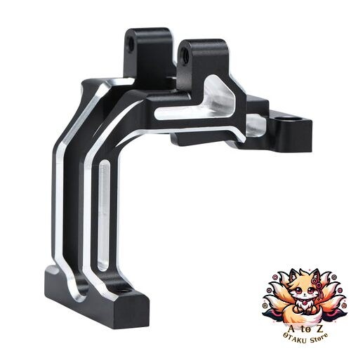 NEW Yokomo Aluminum Lightweight Front bulk head YD-2 integrated type Y2-302DLA