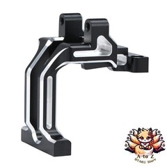 NEW Yokomo Aluminum Lightweight Front bulk head YD-2 integrated type Y2-302DLA