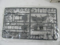 Tamiya 1/35 Scale German 7.5 cm Anti-Tank Gun Pak40/L46 w/ Figures #MM-147 NIB