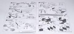 Rare Tamiya 1/20 Williams BMW FW24 Full View Italian GP F1 Car Model Kit GP #56